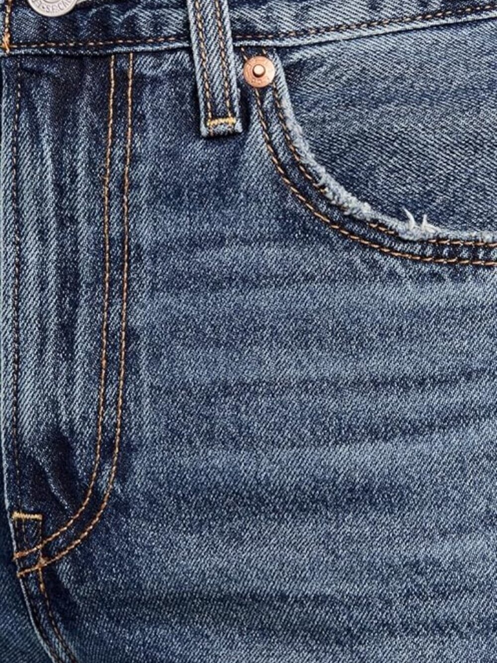 Levi's NWT Womens Ribcage Wide Leg Polar Perimeter - Picture 4 of 9